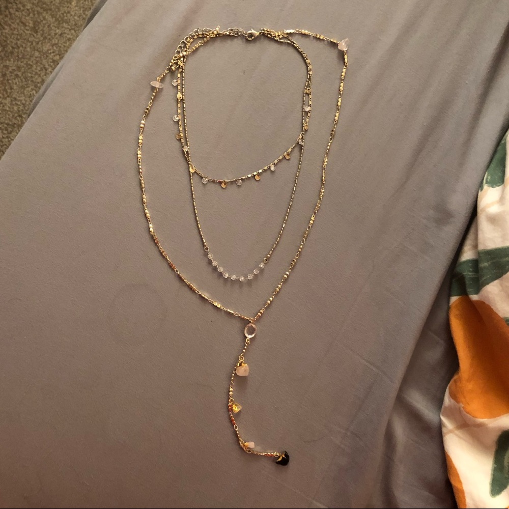 Free People Necklace